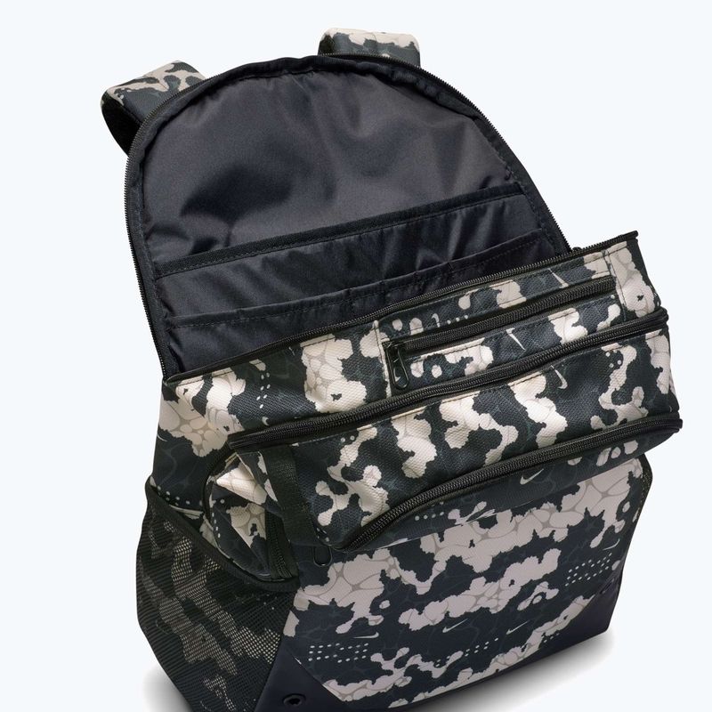 Рюкзак для тренувань Nike Brasilia Extra Large 30 l chalk/black/white 5