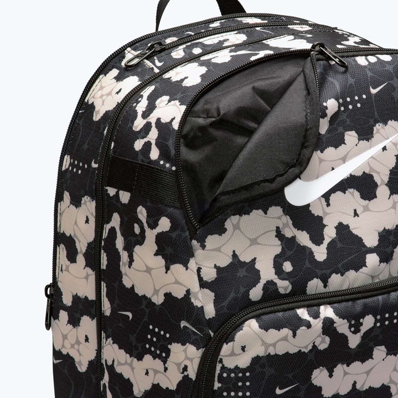 Рюкзак для тренувань Nike Brasilia Extra Large 30 l chalk/black/white 6
