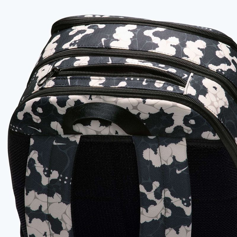 Рюкзак для тренувань Nike Brasilia Extra Large 30 l chalk/black/white 7