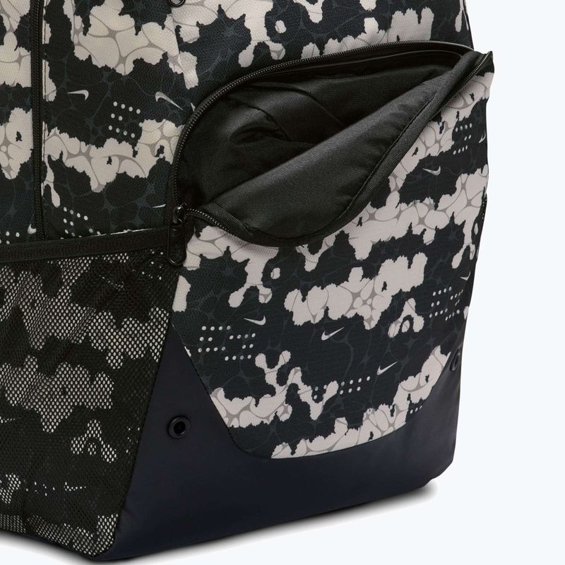 Рюкзак для тренувань Nike Brasilia Extra Large 30 l chalk/black/white 8
