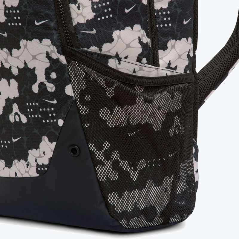 Рюкзак для тренувань Nike Brasilia Extra Large 30 l chalk/black/white 9