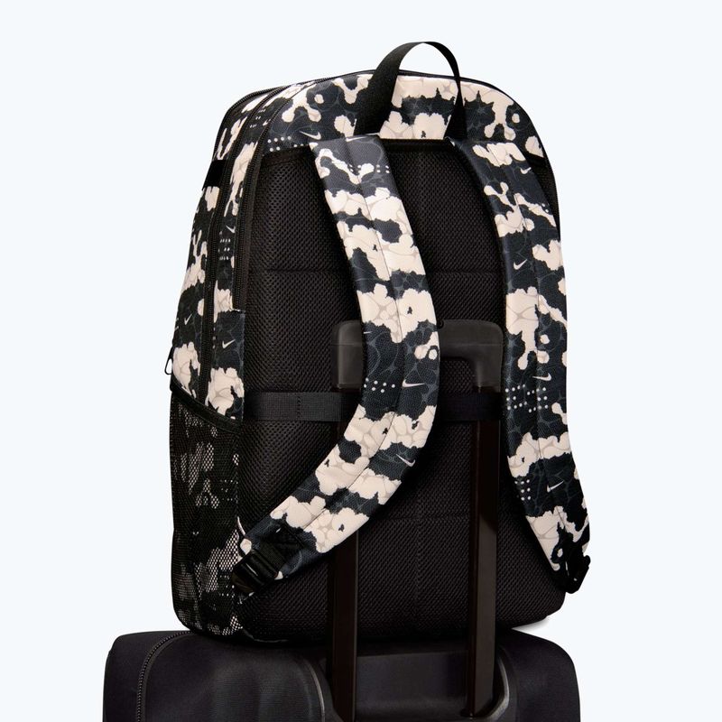 Рюкзак для тренувань Nike Brasilia Extra Large 30 l chalk/black/white 10