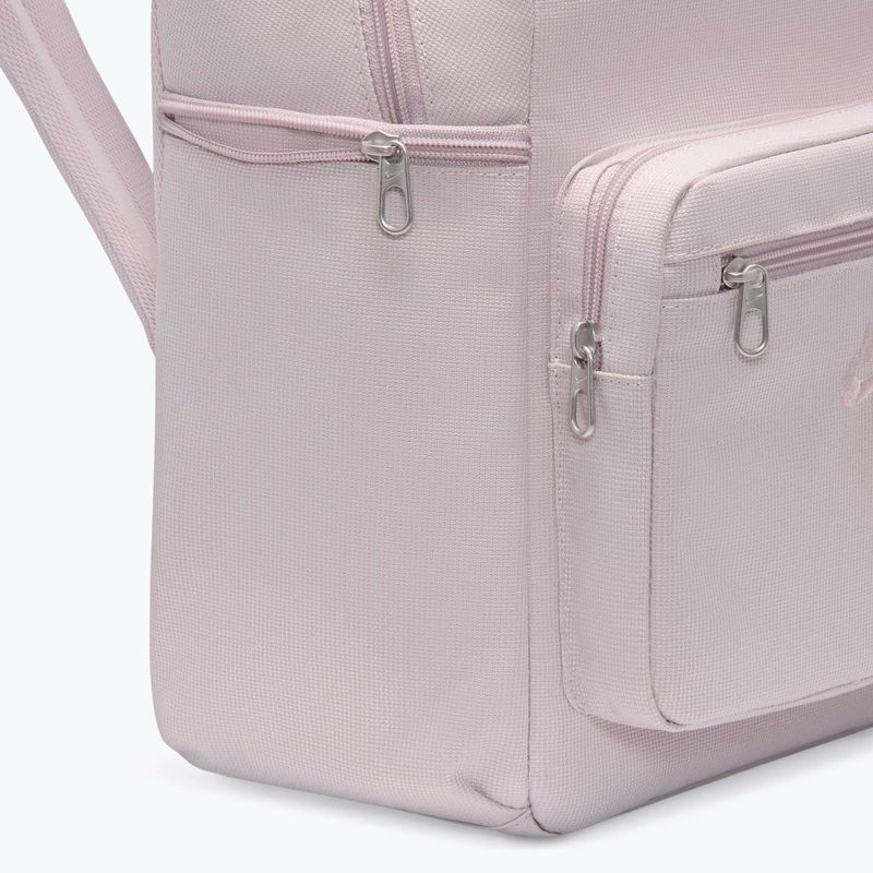 Рюкзак міський Nike Heritage 20 l particle rose 5