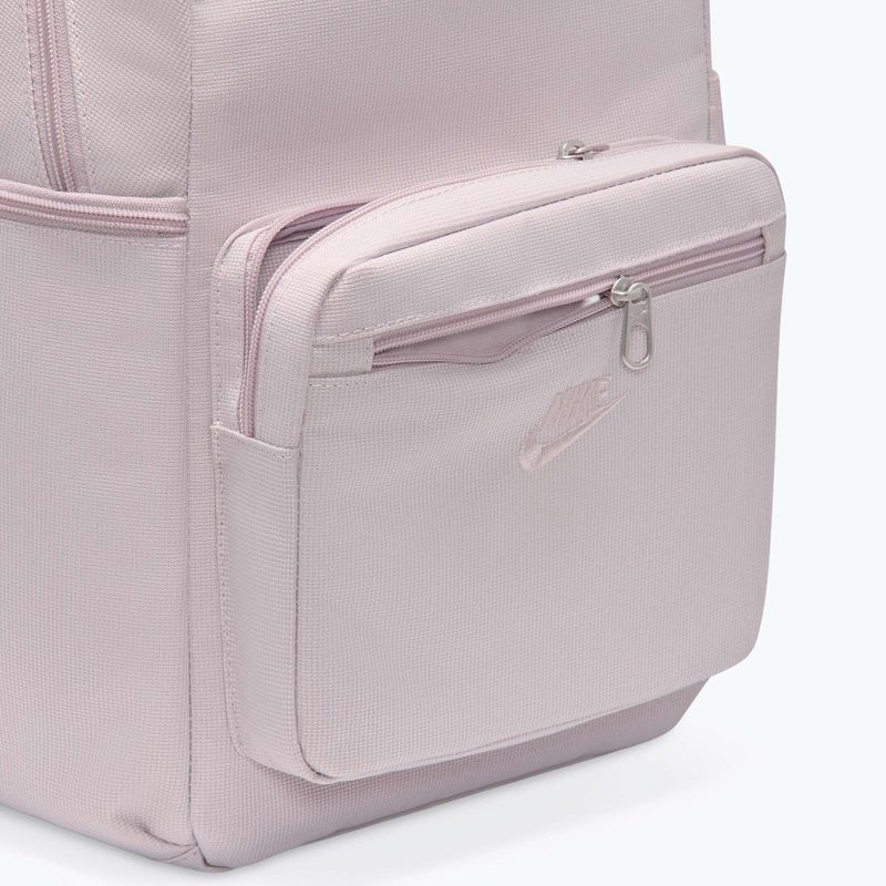 Рюкзак міський Nike Heritage 20 l particle rose 7
