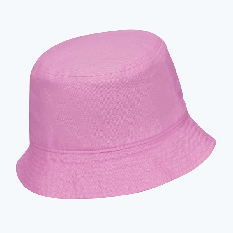 Капелюх Nike Apex Futura light magenta/white 2