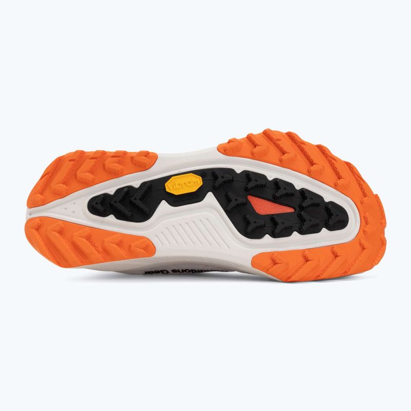 Кросівки для бігу жіночі Nike ACG Zegama summit white/phantom/safety orange/black 4