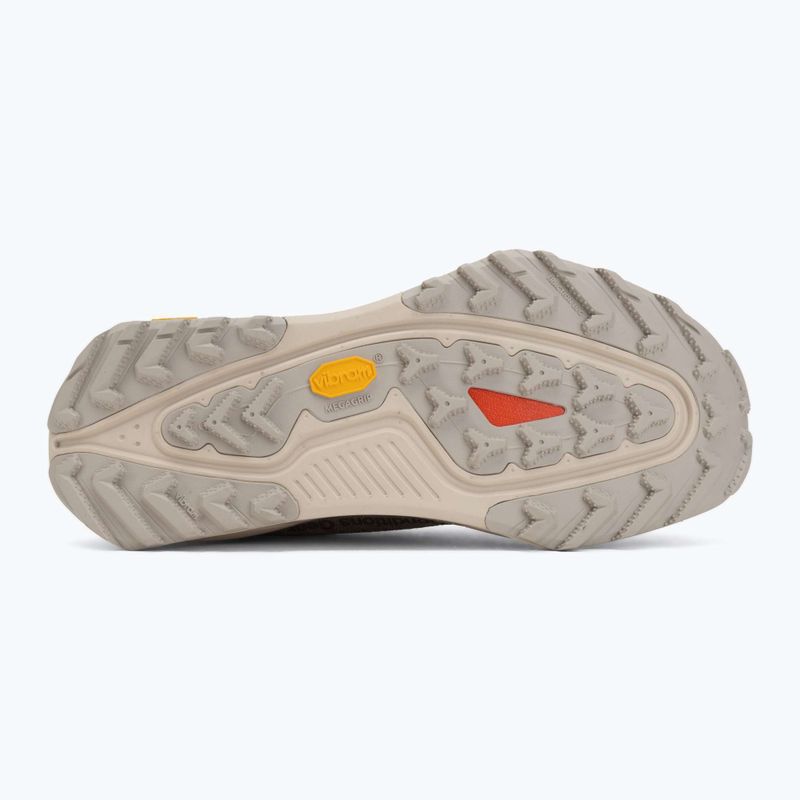 Кросівки для бігу жіночі Nike ACG Zegama cream ii/light orewood brown/diffused taupe 4