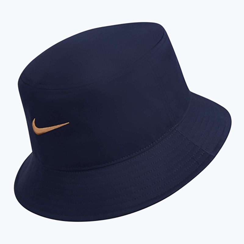 Капелюх Nike Apex France blackened blue 2