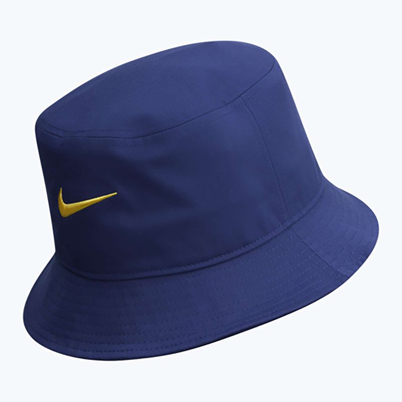 Капелюх Nike Apex FC Barcelona loyal blue 2