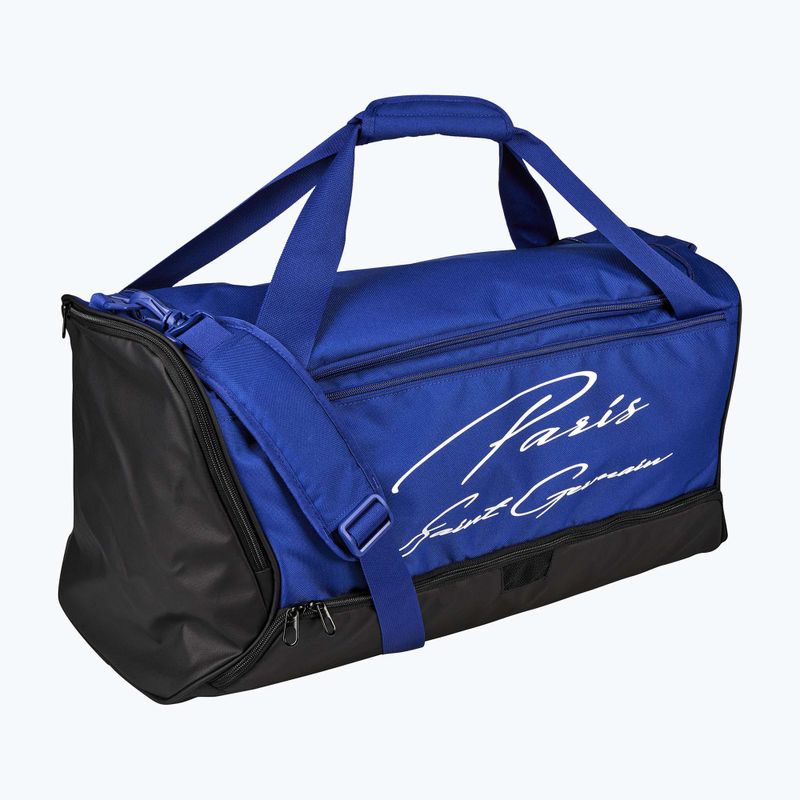 Сумка для тренувань Nike Academy Paris-Saint Germain Duffel M 60 l old royal 2