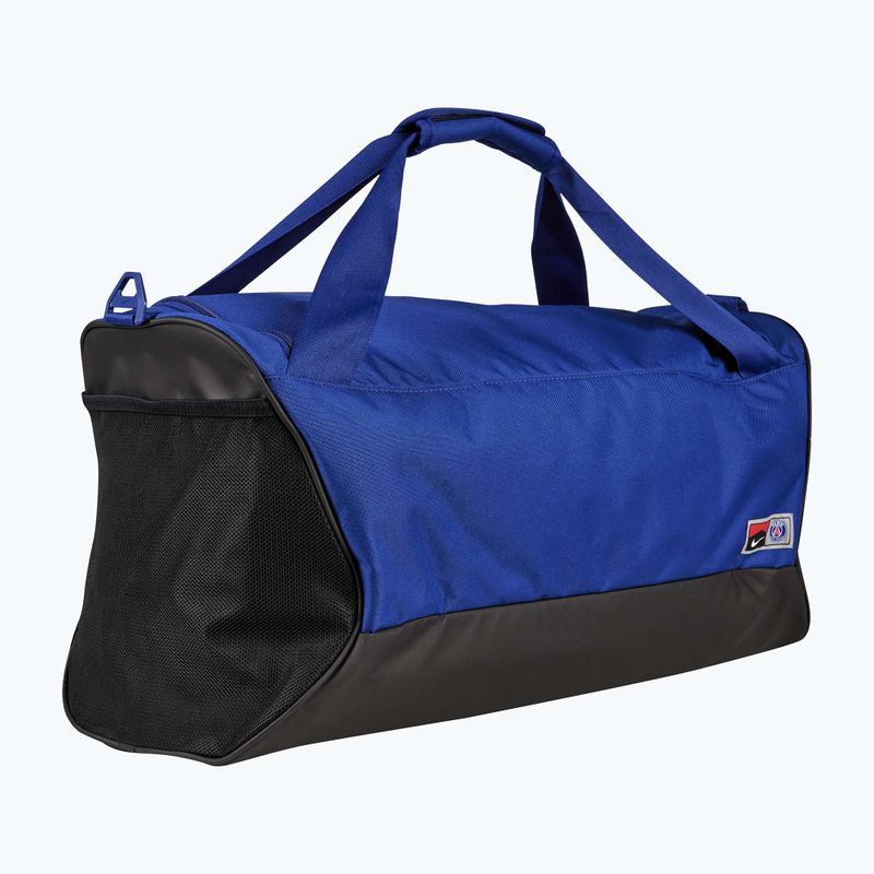 Сумка для тренувань Nike Academy Paris-Saint Germain Duffel M 60 l old royal 3