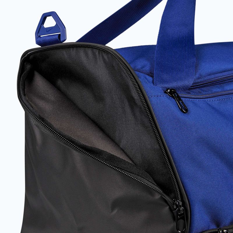 Сумка для тренувань Nike Academy Paris-Saint Germain Duffel M 60 l old royal 4
