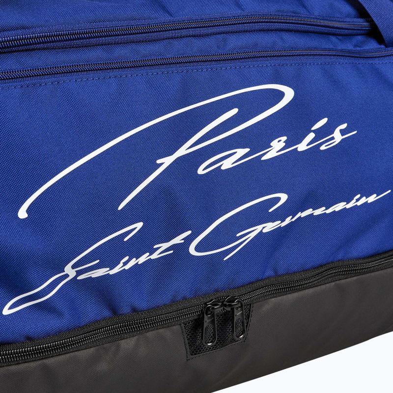 Сумка для тренувань Nike Academy Paris-Saint Germain Duffel M 60 l old royal 5