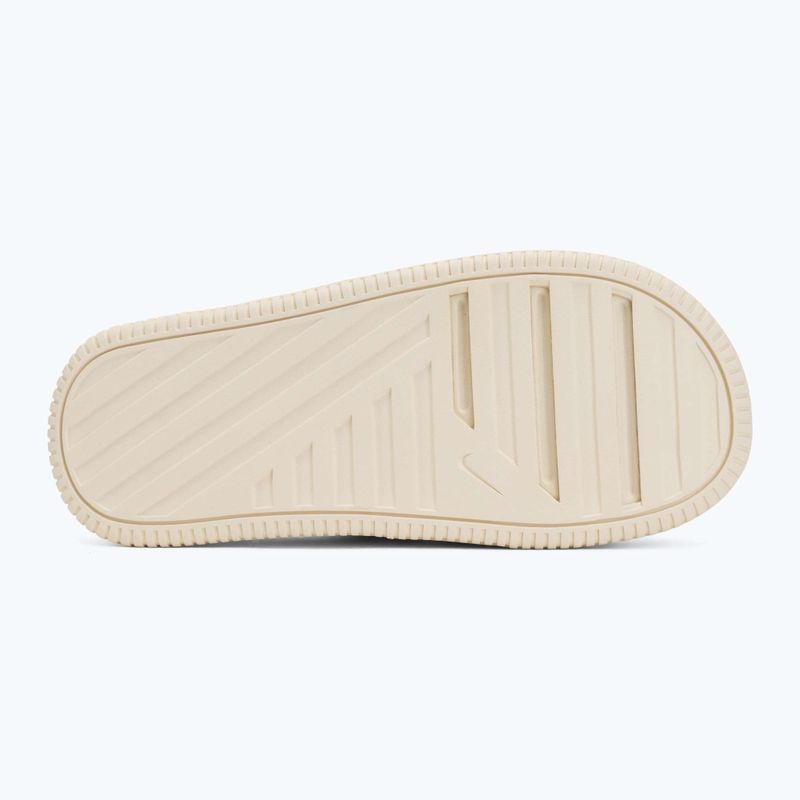 Жіночі шльопанці Nike Calm Elevation coconut milk 4