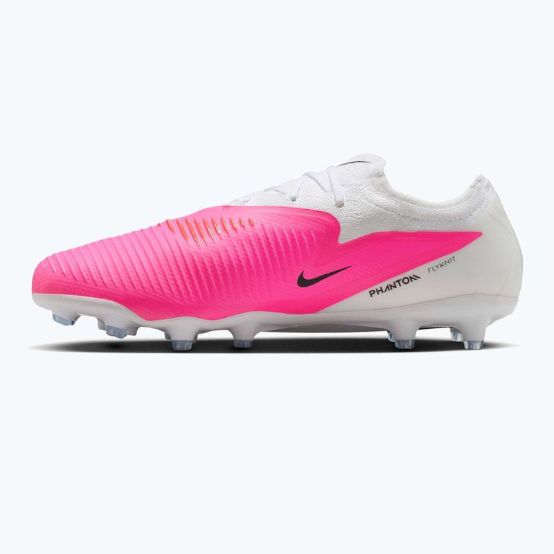 Кросівки футбольні чоловічі Nike Phantom 6 Pro AG multi color/black 2