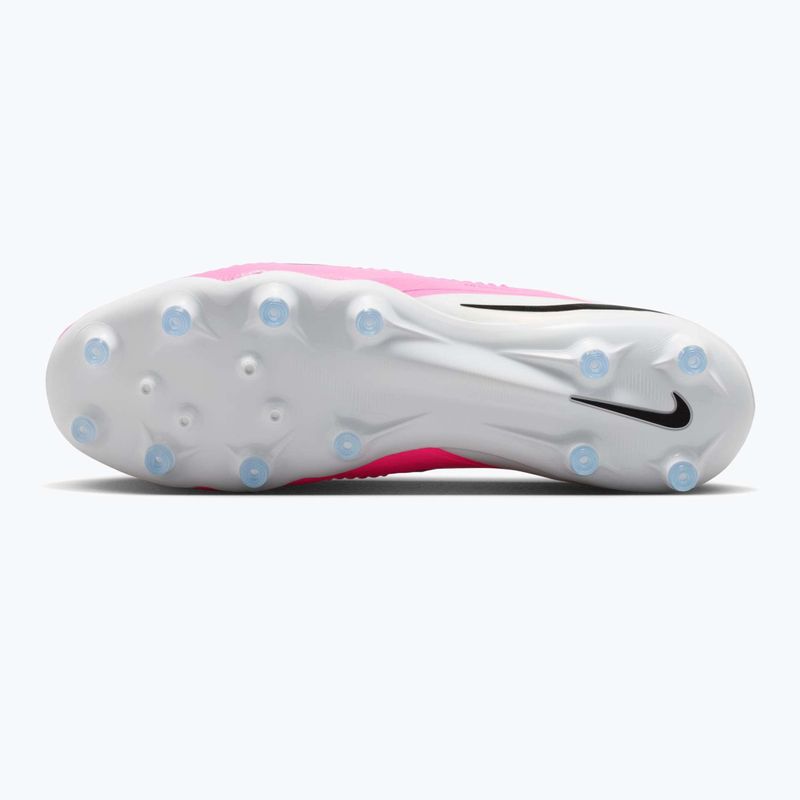 Кросівки футбольні чоловічі Nike Phantom 6 Pro AG multi color/black 3