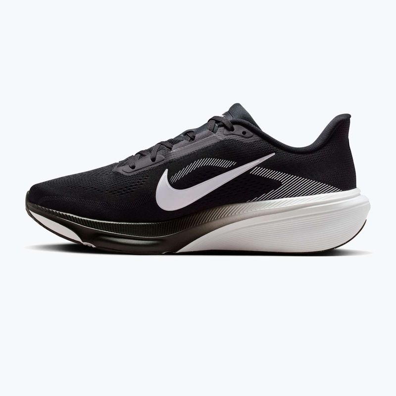 Кросівки для бігу чоловічі Nike Pegasus 42 black/photon dust/white 9