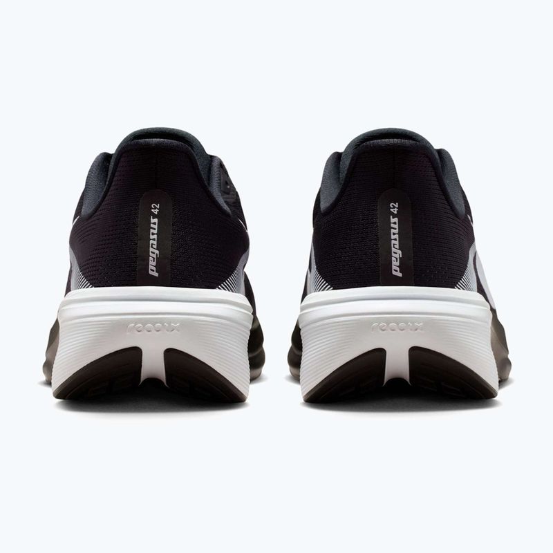Кросівки для бігу чоловічі Nike Pegasus 42 black/photon dust/white 11