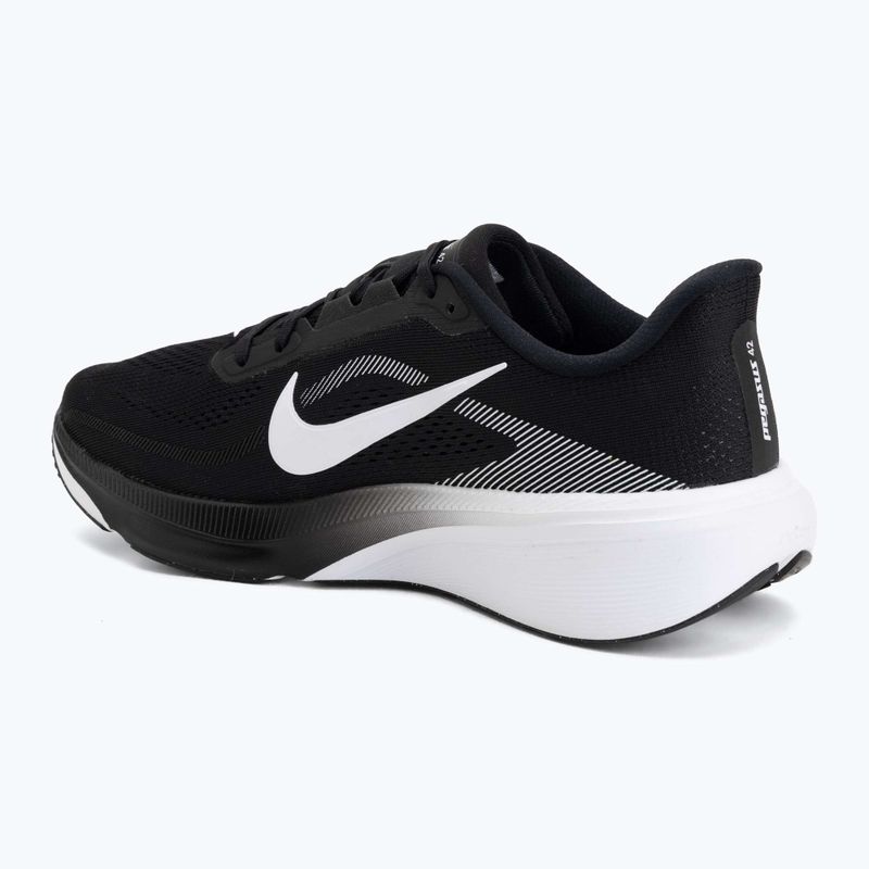 Кросівки для бігу чоловічі Nike Pegasus 42 black/photon dust/white 3