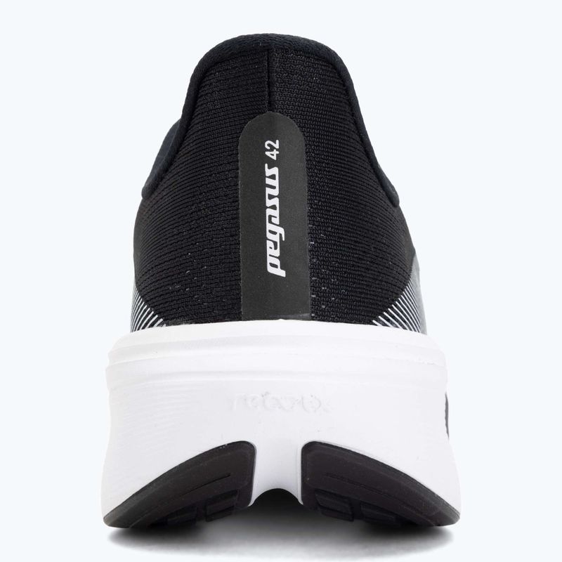 Кросівки для бігу чоловічі Nike Pegasus 42 black/photon dust/white 6