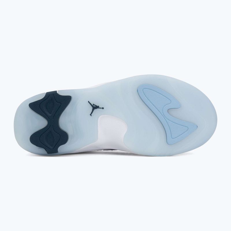 Чоловіче взуття Jordan Max Aura 7 squadron blue/psychic blue/white 4