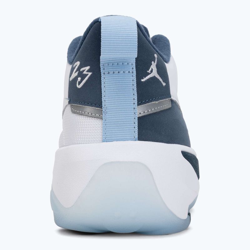 Чоловіче взуття Jordan Max Aura 7 squadron blue/psychic blue/white 6
