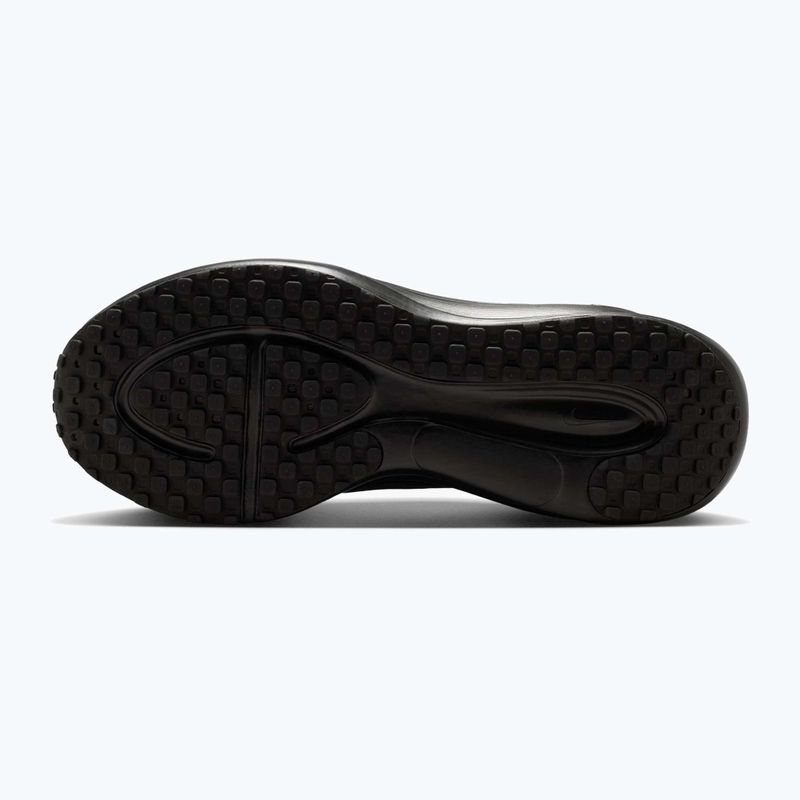 Кросівки для бігу жіночі Nike Revolution 8 EasyOn black/black 9