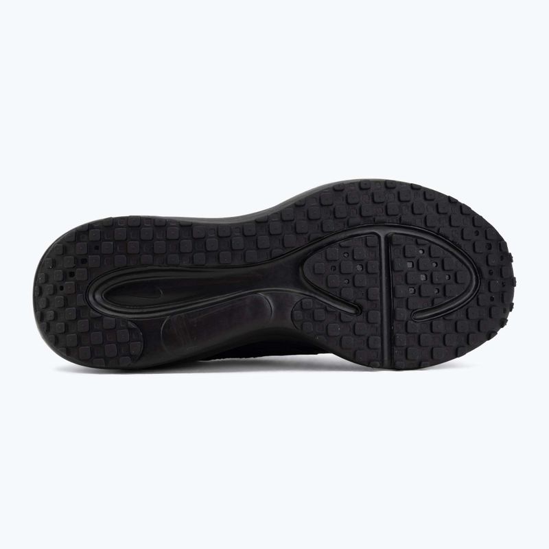 Кросівки для бігу жіночі Nike Revolution 8 EasyOn black/black 4