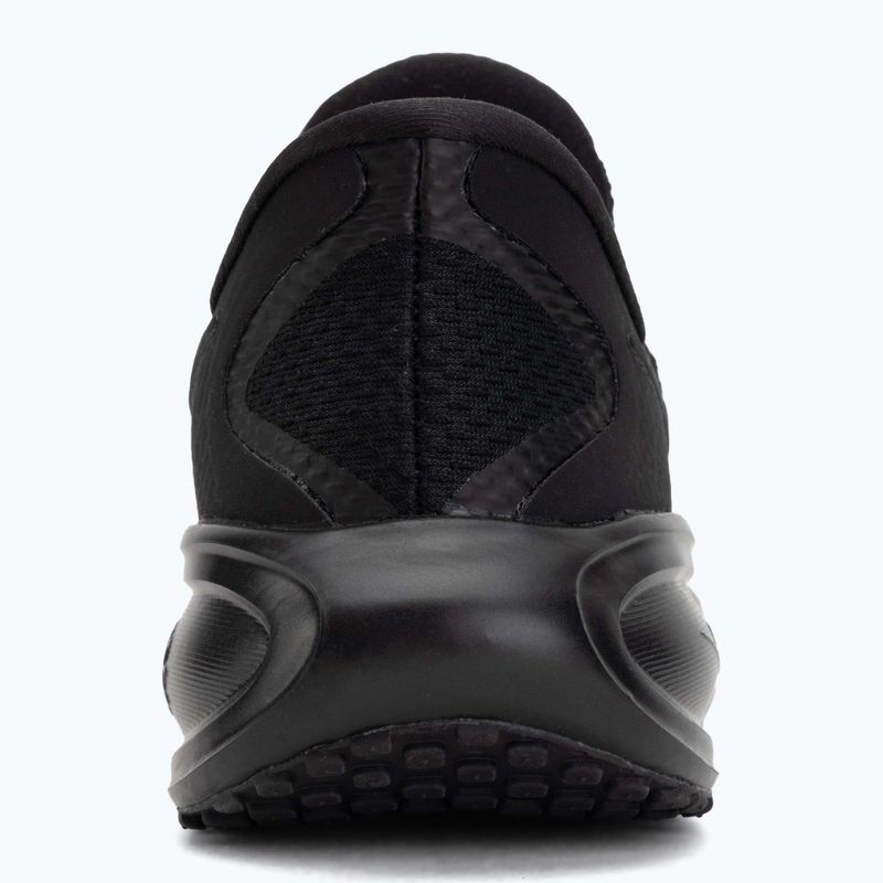 Кросівки для бігу жіночі Nike Revolution 8 EasyOn black/black 6