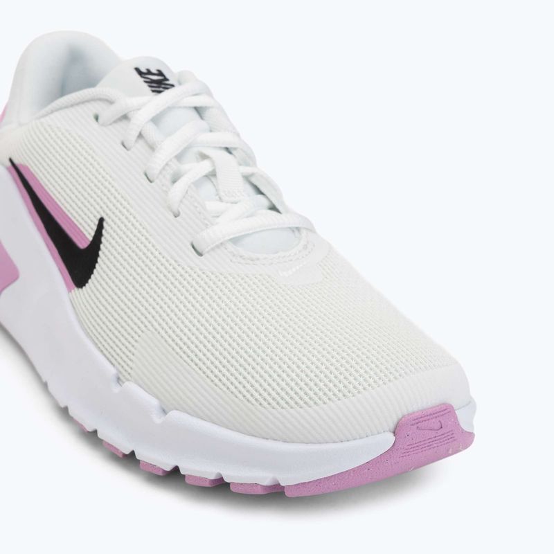 Кросівки для тренувань жіночі Nike Flex Train summit white/light magenta/white/black 7
