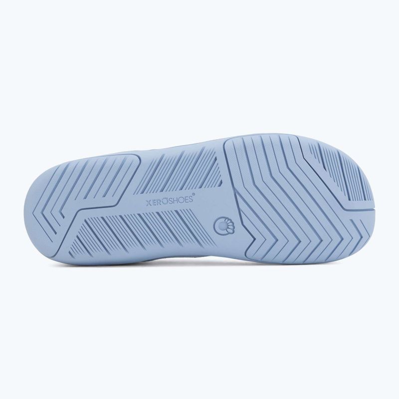 Кросівки barefoot жіночі Xero Shoes Nexus Knit sky blue 4