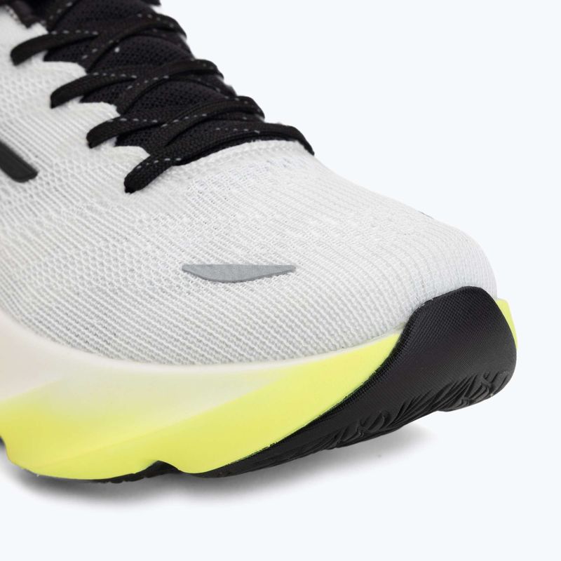 Кросівки для бігу чоловічі SKECHERS Skx Aero Burst white 7