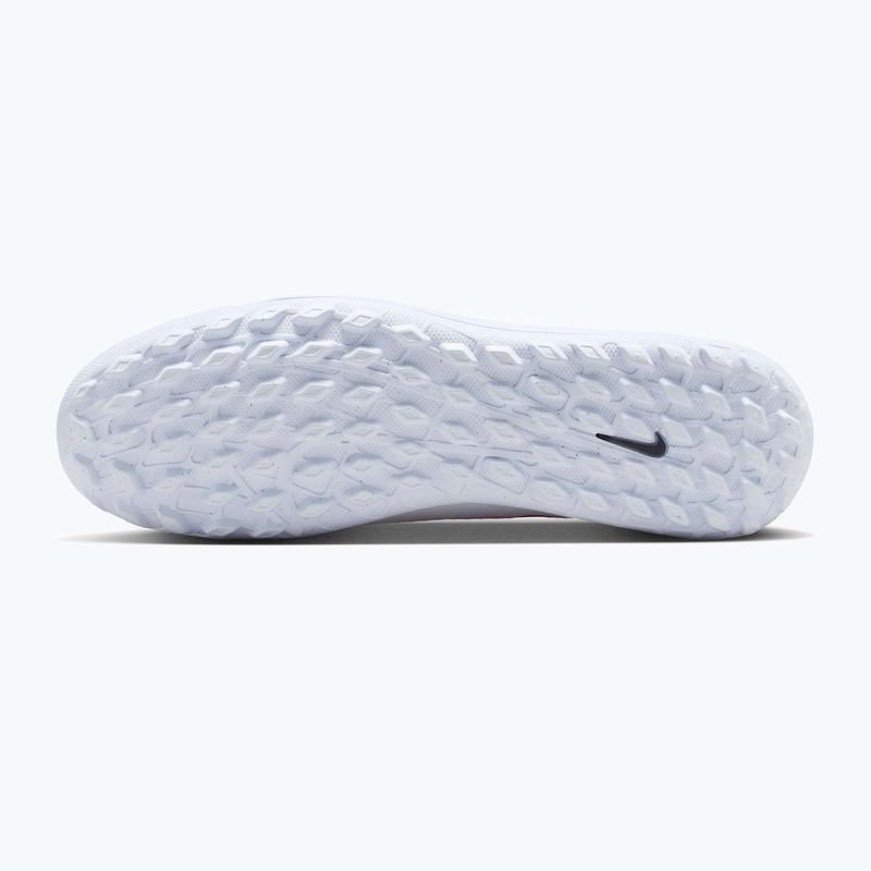 Кросівки футбольні чоловічі Nike Mercurial Vapor 17 Club multi color/black 3