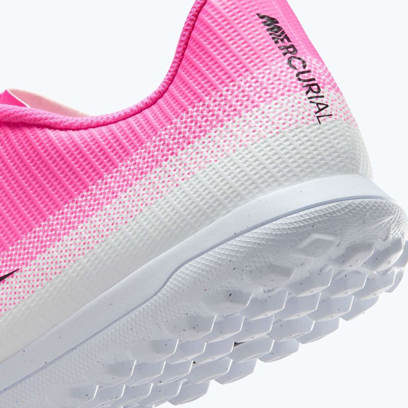 Кросівки футбольні чоловічі Nike Mercurial Vapor 17 Club multi color/black 6