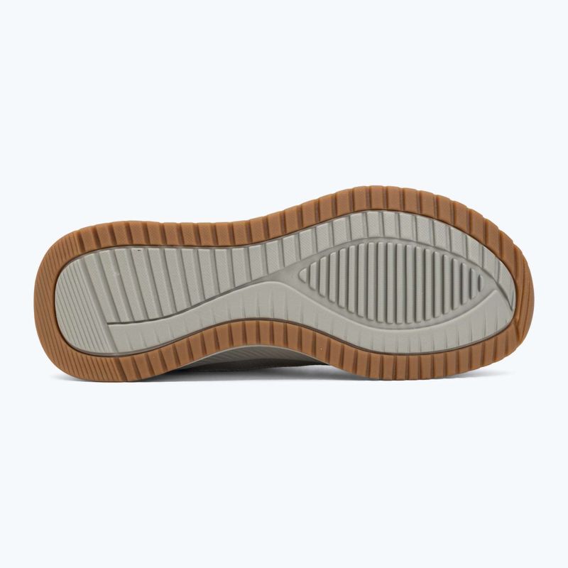 Кросівки жіночі SKECHERS Bobs Squad 4 Staple Look green 4