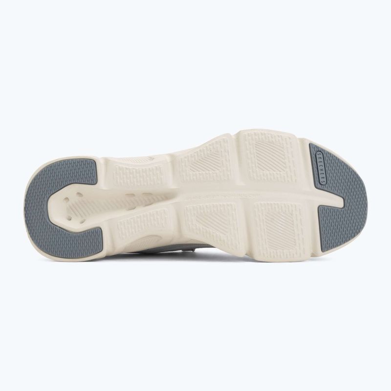 Кросівки жіночі SKECHERS Glide-Step Gratify Everyday Bliss gray 4
