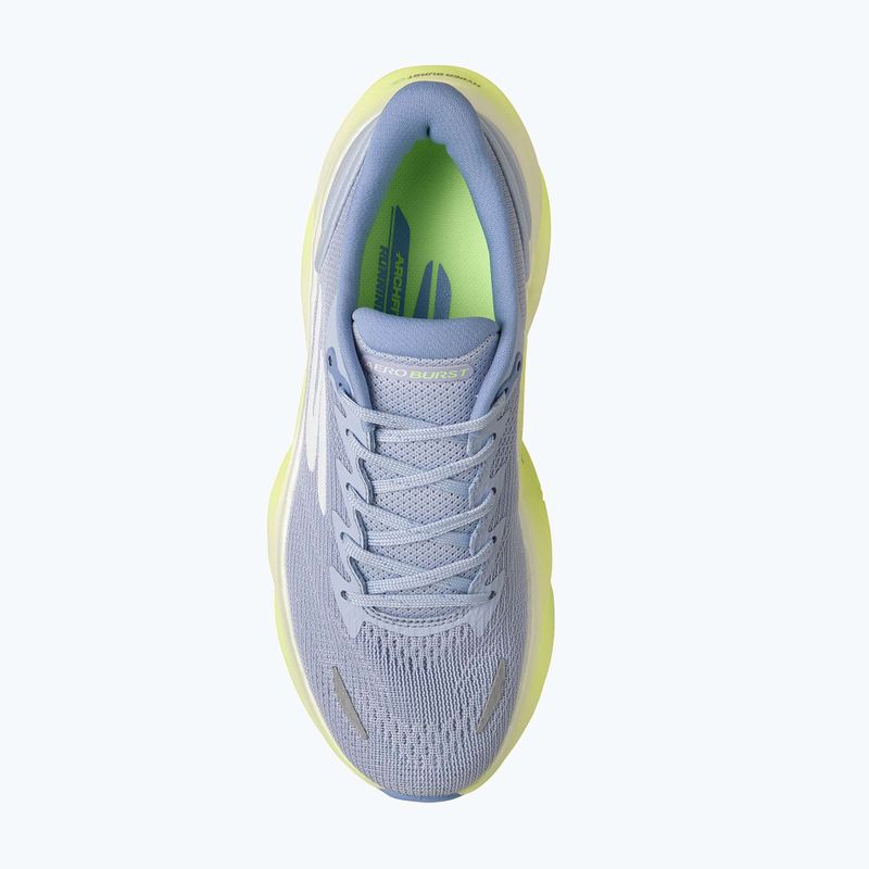 Кросівки для бігу жіночі SKECHERS Skx Aero Burst 172210 blue 13