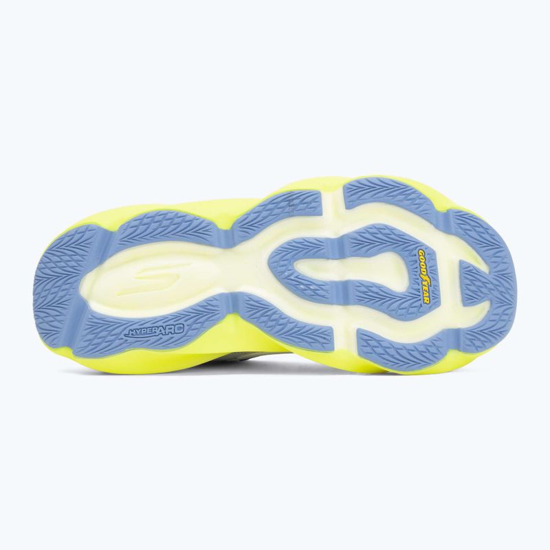 Кросівки для бігу жіночі SKECHERS Skx Aero Burst 172210 blue 4