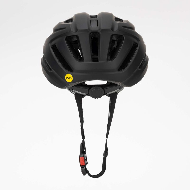 Шолом велосипедний Giro Register II MIPS W matte black/stone 4