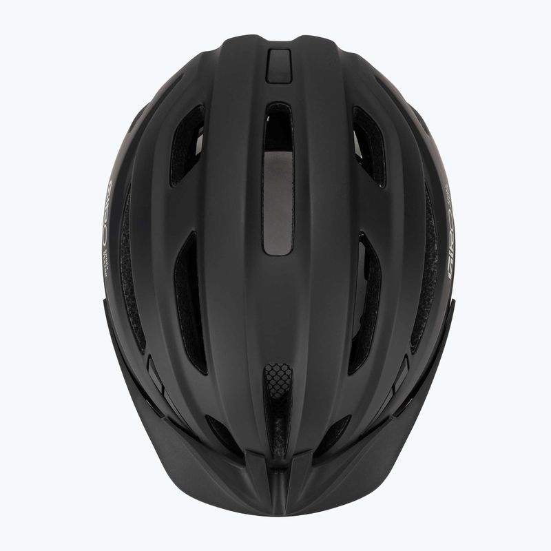 Шолом велосипедний Giro Register II MIPS W matte black/stone 6