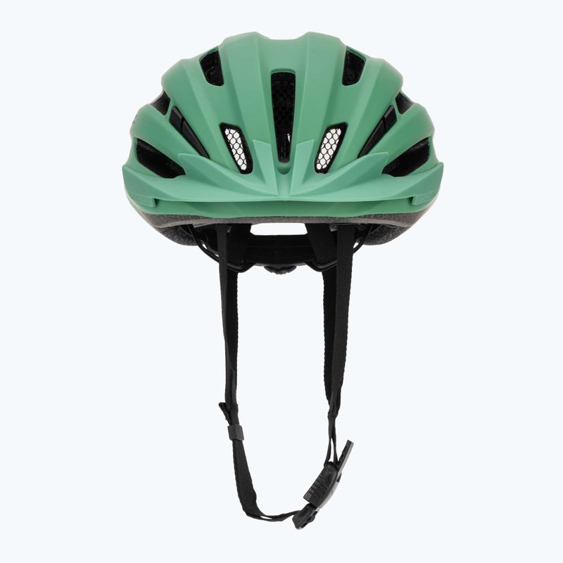 Шолом велосипедний дитячий Giro Register II matte green rush 2