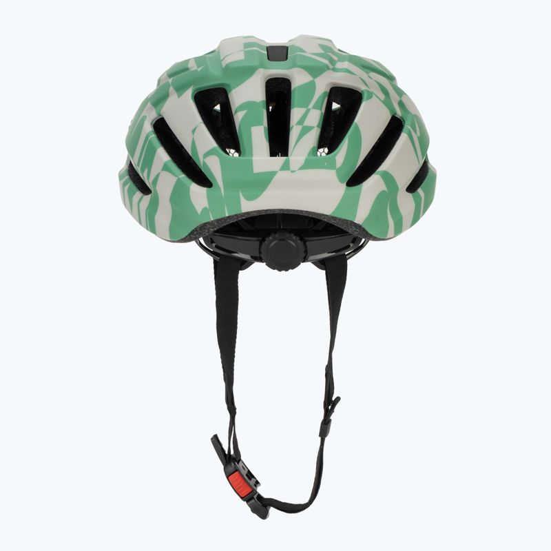 Шолом велосипедний дитячий Giro Register II matte green rush 4