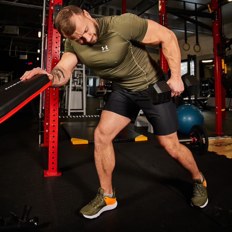 Гантель прогумована XTREXO Hex HXD75 7.5 кг 7