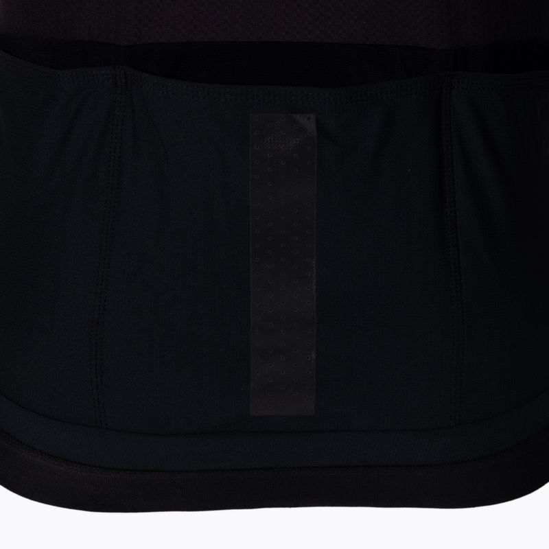 Футболка велосипедна жіноча ASSOS Dyora RS Aero SS фіолетова 12.20.299.4P 4