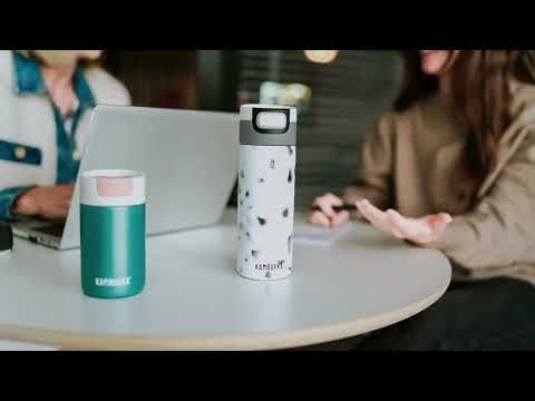 Термочашка Kambukka Etna чорна 11-01022 6