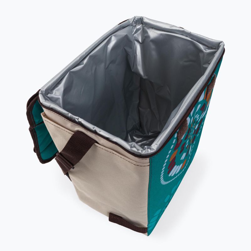 Термосумка Campingaz Ethnic Minimaxi 19 l blue 8