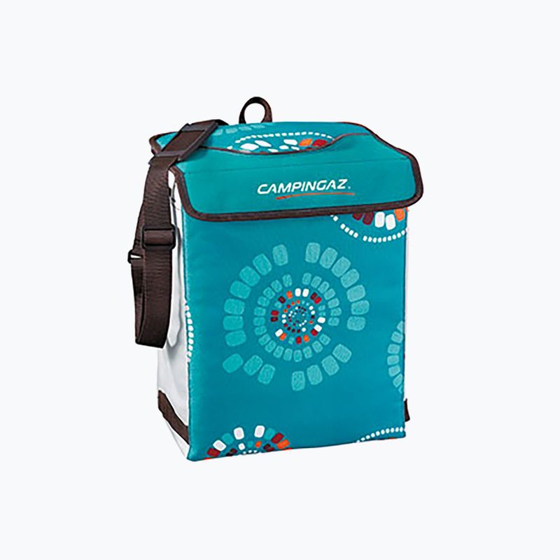 Термосумка Campingaz Ethnic Minimaxi 19 l blue 9