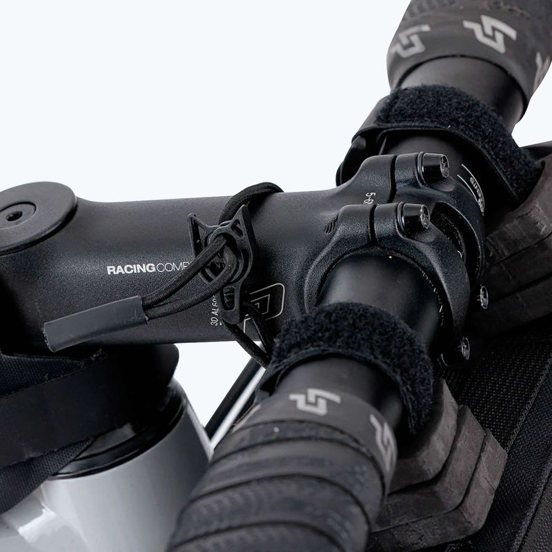 Сумка велосипедна на кермо Zefal Z Adventure F1 1,2 л black 6