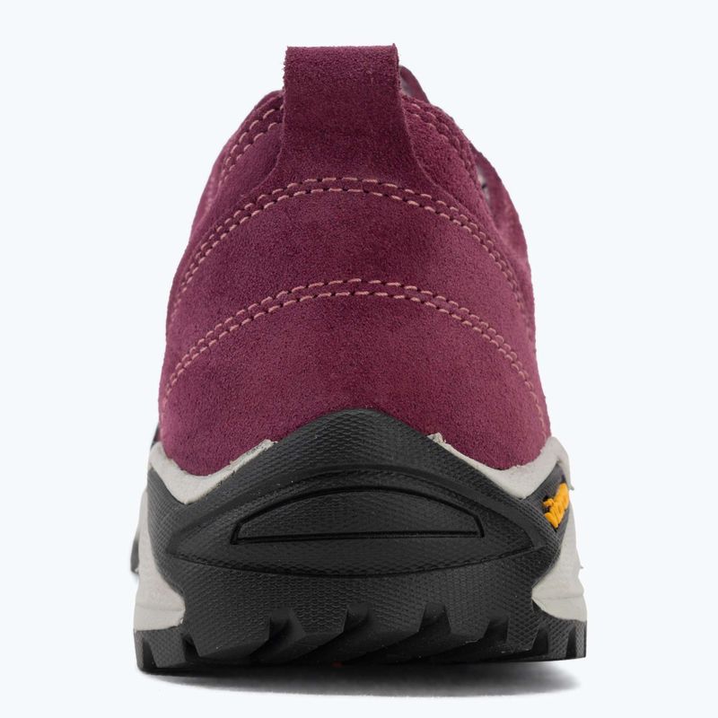 Кросівки трекінгові Kimberfeel Folin 2 prune 6