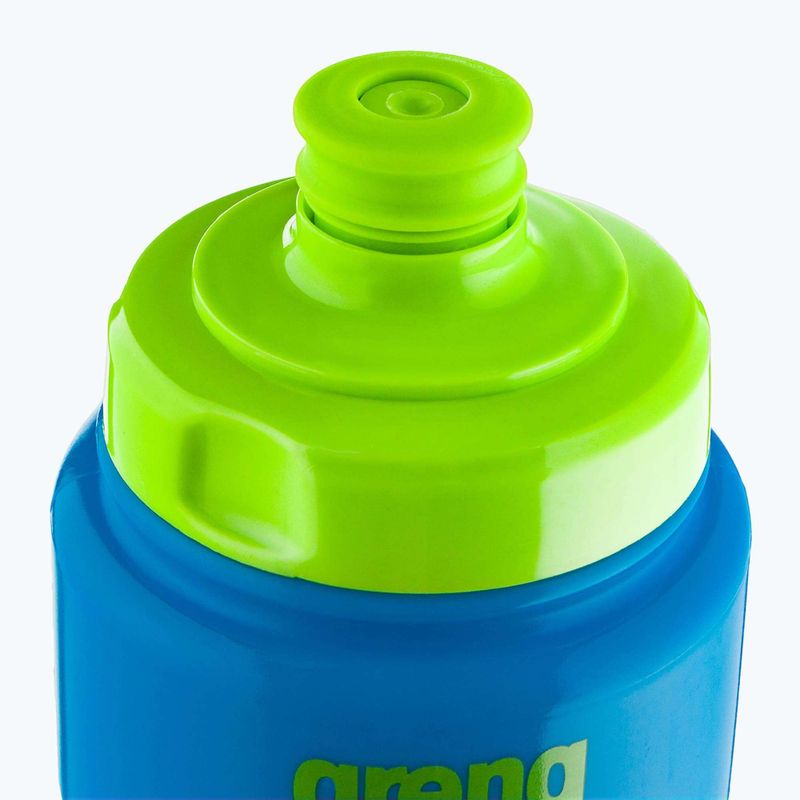 Пляшка Arena Sport 750 ml royal/green 3